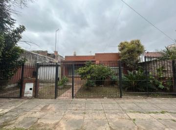 Casa de 3 ambientes, Tres de Febrero · Martín Coronado Casa 3 Ambientes en Venta