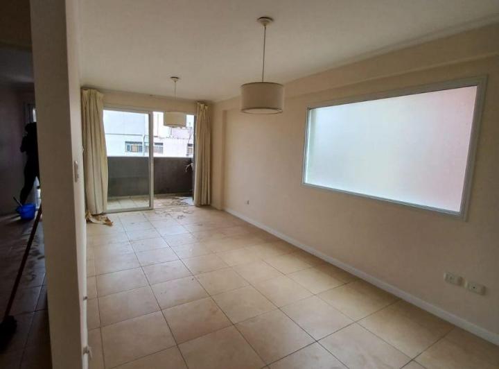 Departamento · 59m² · 2 Ambientes