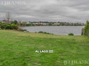 Terreno · 1033m² · Lote de 1033 m² a La Laguna en Venta en Santa Teresa