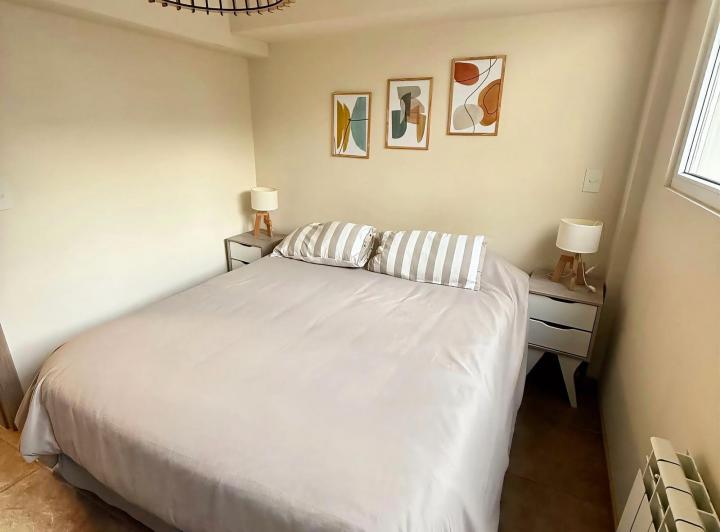 Departamento · 35m² · 2 Ambientes