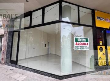 Local comercial · 31m² · 1 Ambiente · Local en Nueva Cordoba