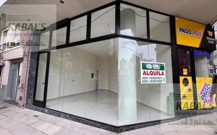 Local comercial · 31m² · 1 Ambiente
