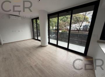Departamento · 51m² · 2 Ambientes · Departamento de 58 m² Para Venta en Caballito Sur.
