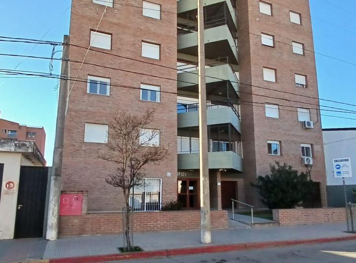 Departamento · 48m² · 5 Ambientes