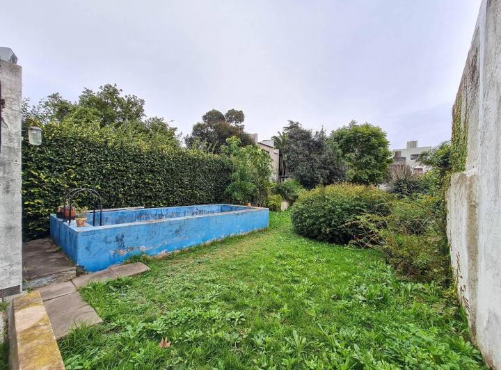 Terreno · 130m² · 3 Dormitorios