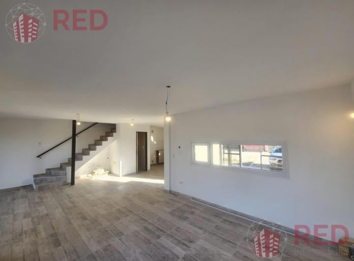 Casa · 115m² · 4 Ambientes