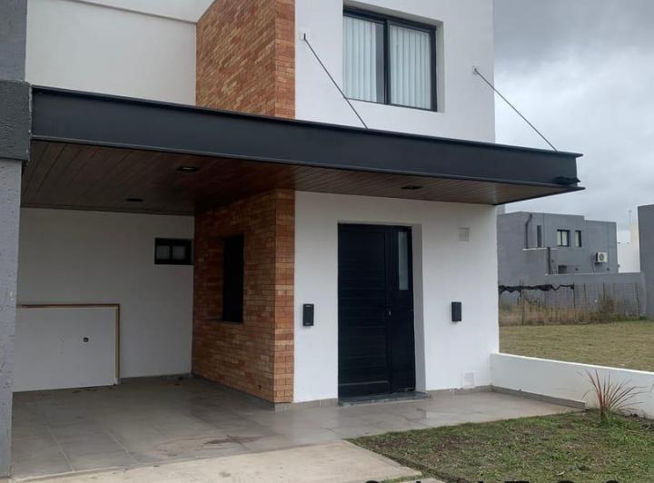 Departamento · 100m² · 5 Ambientes