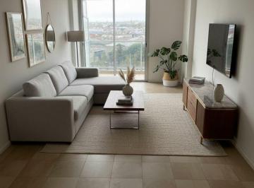 Departamento · 89m² · 3 Ambientes · 1 Cochera · Venta. 3 Ambientes. Edificio Spirit. Barracas