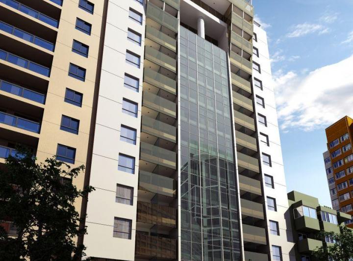 Departamento · 63m² · 3 Ambientes