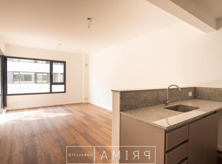 Departamento · 62m² · 3 Ambientes