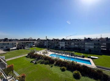 Departamento · 60m² · 3 Ambientes · 1 Cochera · Departamento 3 Ambientes Venta Ramos Mejia