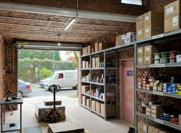 Depósito de 1 ambiente, Saavedra · Depósito de Última Milla / Local Comercial / Oficina