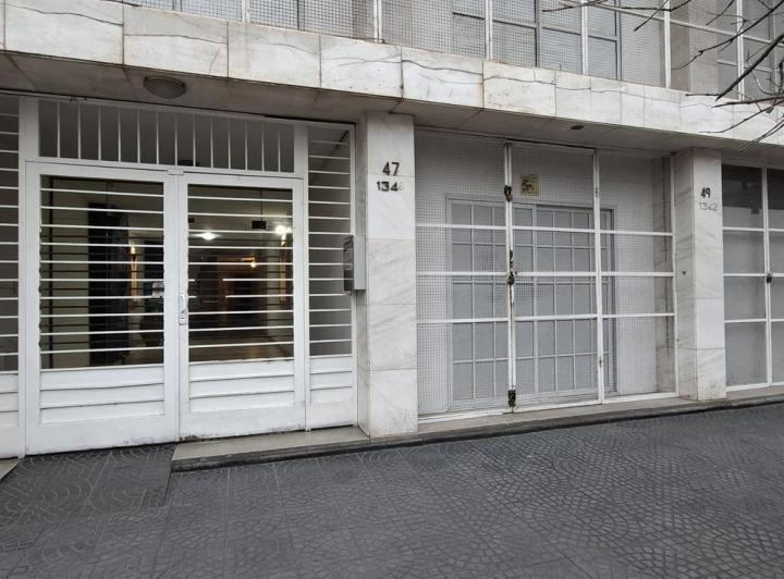 Departamento · 39m² · 2 Ambientes