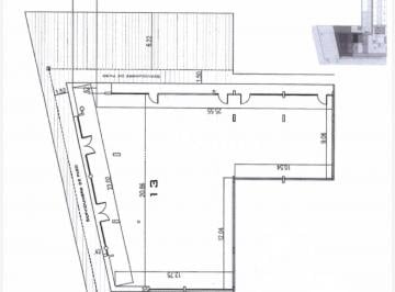 Local comercial · 408m² · 2 Cocheras · Local en Venta o Alquiler Delta Point Tigre, Amplio y Excelente Vidriera