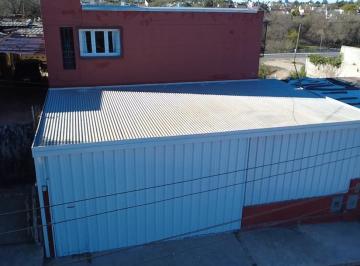 Casa · 211m² · 5 Ambientes · 4 Cocheras · Casa en San Ignacio