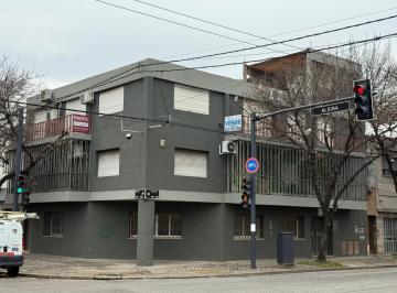 Oficina comercial de 5 ambientes, Rosario · Oficina en Planta Baja en El Corazón de Echesortu