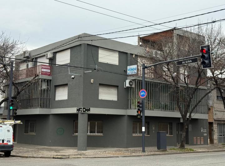 Oficina comercial · 112m² · 5 Ambientes