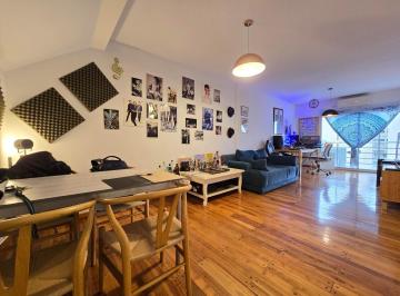 Departamento · 67m² · 3 Ambientes · 1 Cochera · Departamento 3 Ambientes en Venta en San Telmo con Cochera