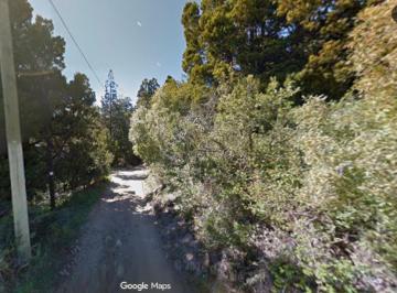 Terreno · 1125m² · Lote en Ladera Norte del Cerro Otto - Bariloche - Venta