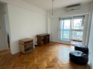 PPZ-PPZ-507_2 · 2 Ambientes con Balcon, en Venta, Villa Crespo!