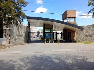 Departamento de 3 ambientes, Ezeiza · Departamento en Amaneceres Residence Canning