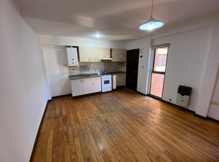 Departamento · 65m² · 3 Ambientes