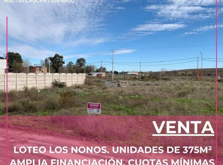 Terreno · 387m²