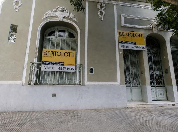 PH · 100m² · 4 Ambientes