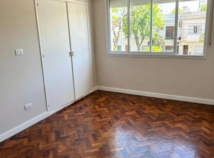 Departamento · 87m² · 3 Ambientes