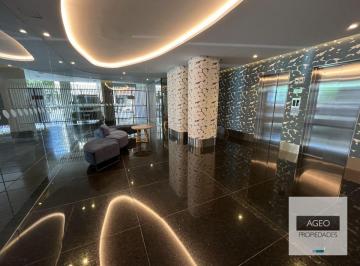 Departamento de 1 ambiente, Belgrano · Venta Monoambiente en Edificio de Categoría. Belgrano