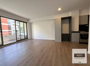 Departamento de 1 ambiente, Belgrano · Venta Monoambiente en Edificio de Categoría. Belgrano