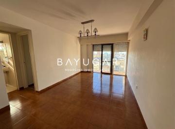 Departamento · 41m² · 2 Ambientes · Departamento Venta con Cochera, Belgrano 141, Bahía Blanca