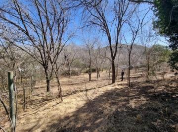 Foto · Se Vende Terreno Cruz Chica La Cumbre