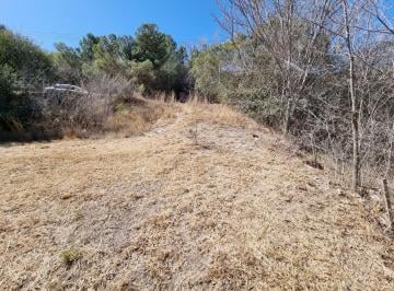 Foto · Se Vende Terreno Cruz Chica La Cumbre