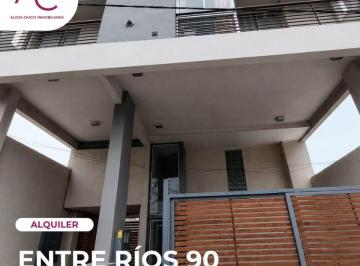 Departamento de 1 ambiente, Bahía Blanca · Departamento en Alquiler! en Calle Entre Rios 90