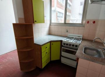 Departamento de 2 ambientes, La Plata · Departamento 1 Dormitorio en Alquiler - La Plata Centro