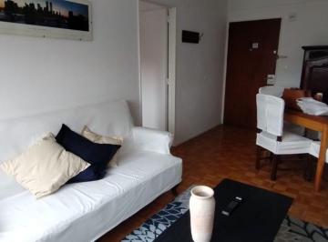 Departamento de 2 ambientes, Belgrano · Muy Cómodo Dos Ambientes con Vista Abierta a Contrafrente Tranquilo