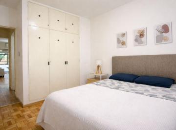 Departamento · 39m² · 2 Ambientes · Alquiler 2 Ambientes Amoblado Palermo Chico