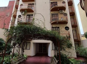 Departamento de 1 ambiente, Córdoba · Alquiler Dpto B°alberdi