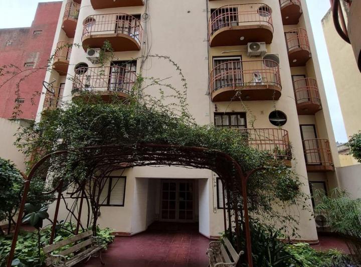 Departamento · 1m² · 1 Ambiente