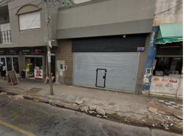 Local comercial , Morón · Local Comercial a m de La Estacion Sobre Calle Sarmiento