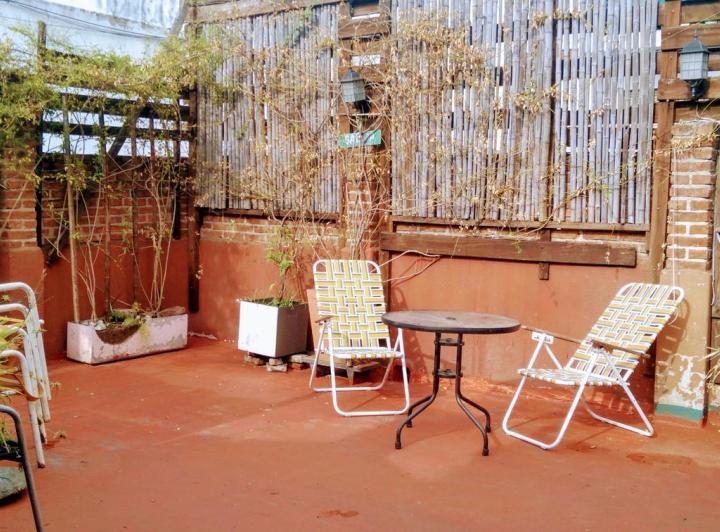 Departamento · 110m² · 5 Ambientes