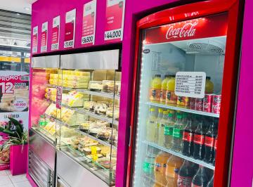 Fondo de comercio , Palermo · Venta Fondo de Comercio - La Fábrica de Sandwich - Palermo