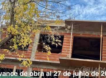 PH · 59m² · 3 Ambientes · Departamento Venta Florida 3 Ambientes Balcon Pozo Financiacion