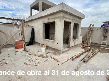 PH · 59m² · 3 Ambientes · Departamento Venta Florida 3 Ambientes Balcon Pozo Financiacion