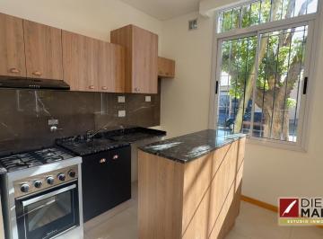Departamento · 24m² · 1 Ambiente · Alquiler Departamento a Estrenar en Lomas de Zamora