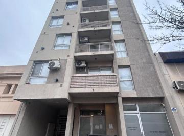 Departamento de 1 ambiente, Bahía Blanca · Departamento Monoambiente en Alquiler en Moreno 270