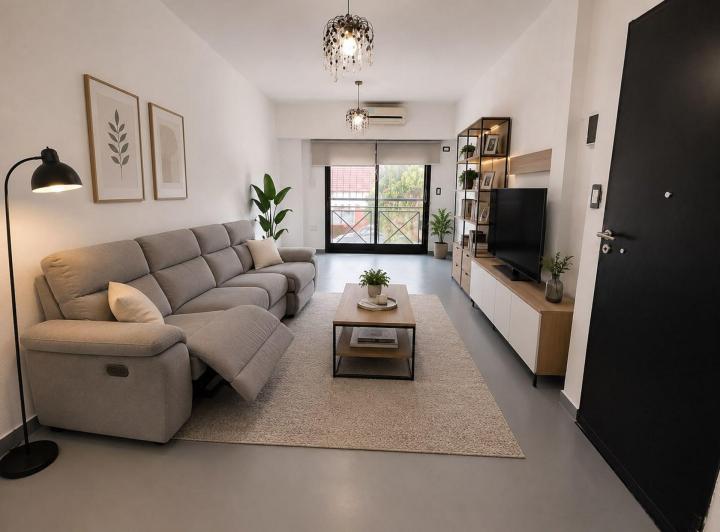 PH · 75m² · 4 Ambientes