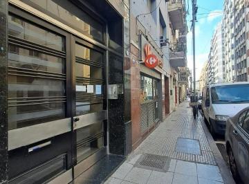 Departamento de 2 ambientes, Centro / Microcentro · Oportunidad! Apto Profesional o Vivienda - 2 Ambientes - Contrafrente - Pulmón de Manzana - 45 Mt