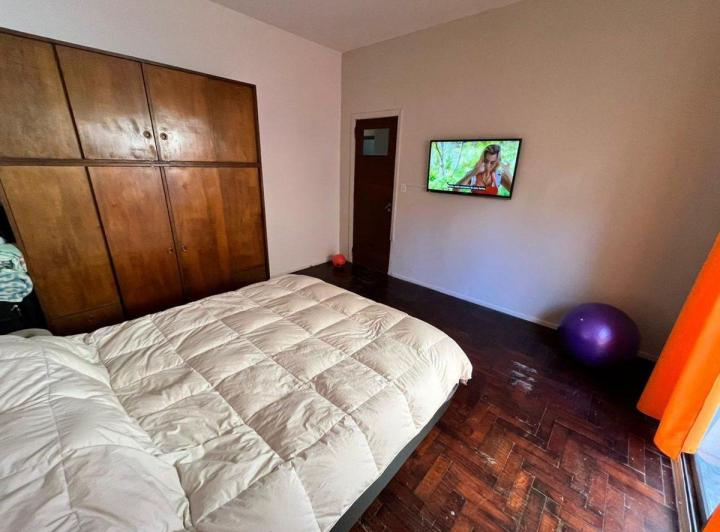 Departamento · 59m² · 3 Ambientes